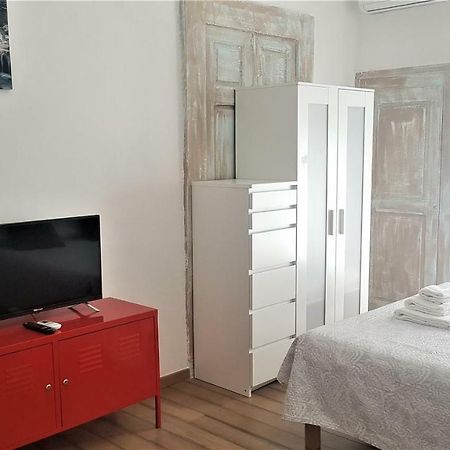 Bari Central Studio - Bari Centro المظهر الخارجي الصورة