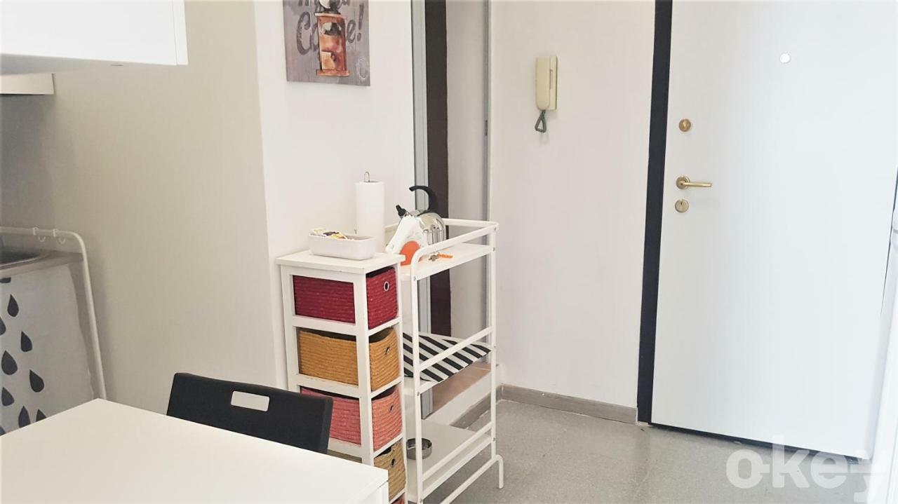Bari Central Studio - Bari Centro المظهر الخارجي الصورة