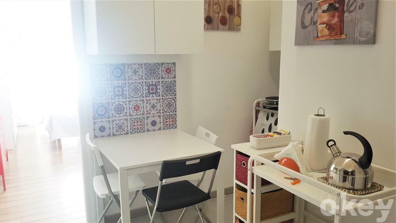 Bari Central Studio - Bari Centro المظهر الخارجي الصورة