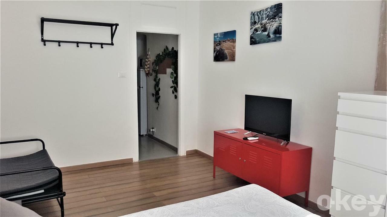 Bari Central Studio - Bari Centro المظهر الخارجي الصورة