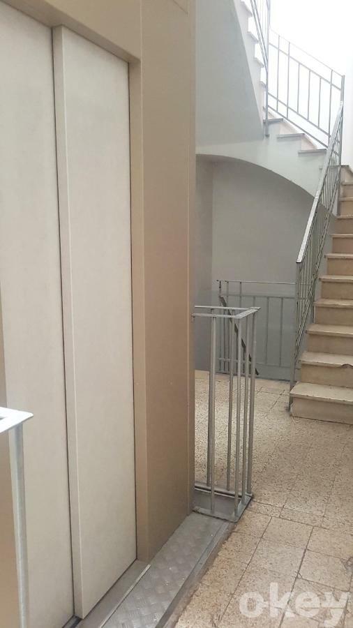 Bari Central Studio - Bari Centro المظهر الخارجي الصورة