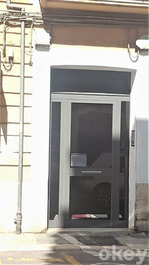 Bari Central Studio - Bari Centro المظهر الخارجي الصورة